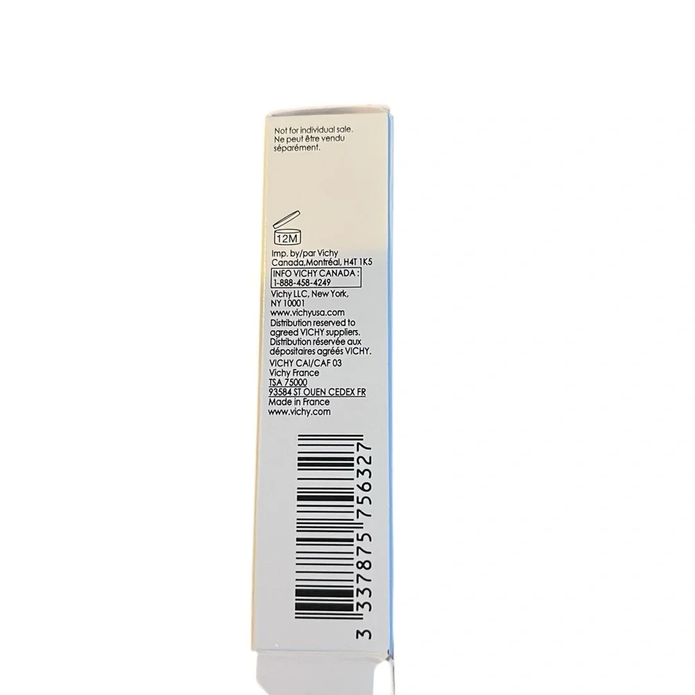 Vichy Liftactiv Supreme H.A.‎ Hyaluronic Acid Anti-Aging Serum 10ml